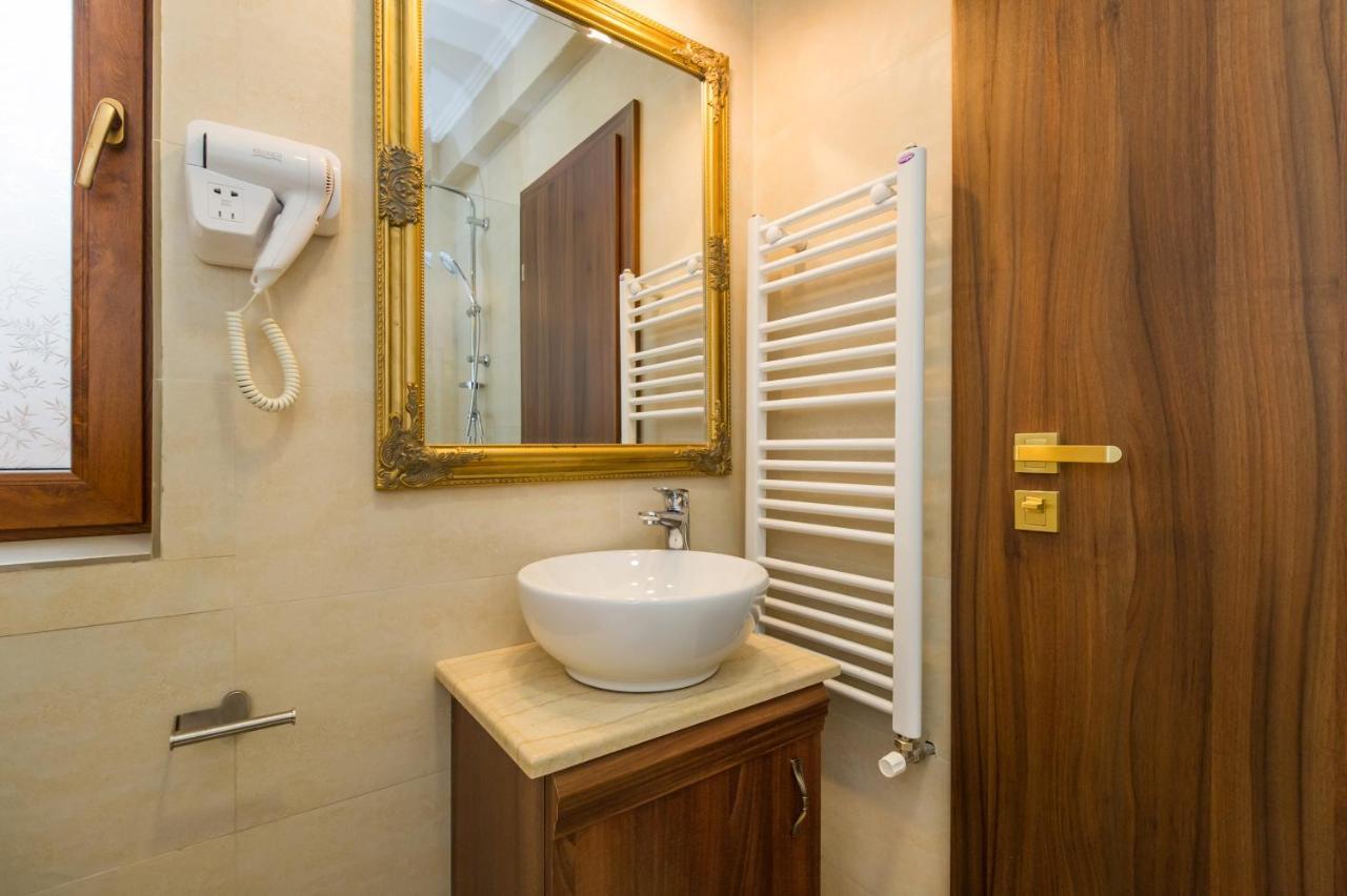 Bucur 9 Hotel Букурещ Екстериор снимка